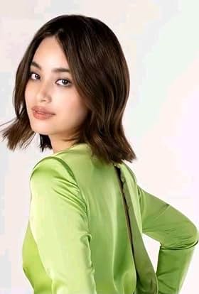 actor Yongwaree Anilbol Cavanaugh large photo