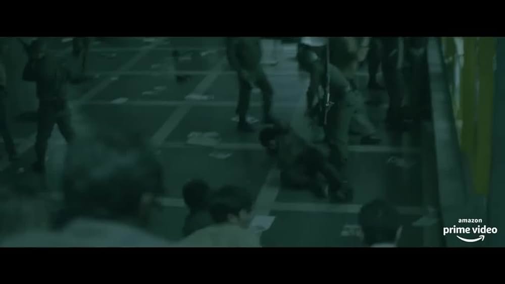 actor Alejandro Arean large photo