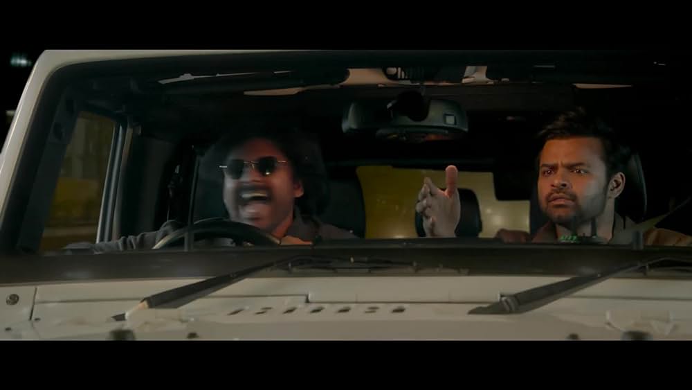 actor Ketika Sharma large photo