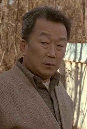 actor Gye-nam Myeong large photo