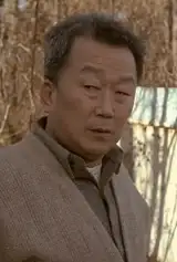 Gye-nam Myeong