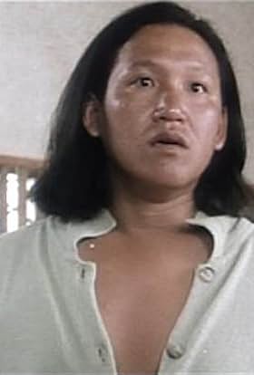 actor Joe Cheng large photo