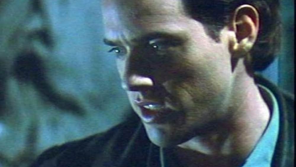 actor Jovin Montanaro large photo