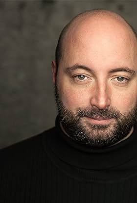 actor Ben Mars large photo