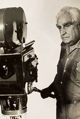 actor Grigoriy Aleksandrov large photo