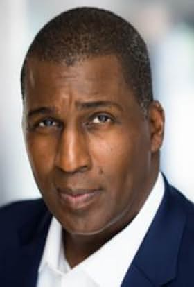 actor Anthony Holiday large photo