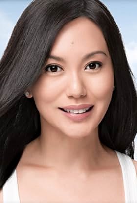 actor Phyllis Quek large photo