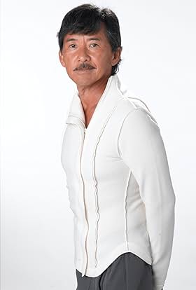 actor George Lam large photo
