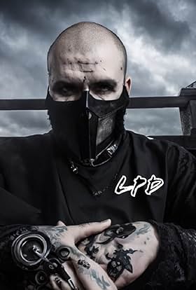 actor Juan Ra large photo