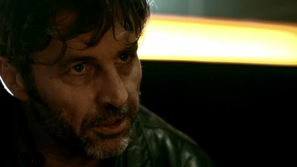 actor Todd Levi large photo