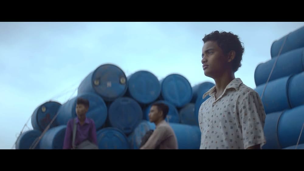 actor Sarm Heng large photo