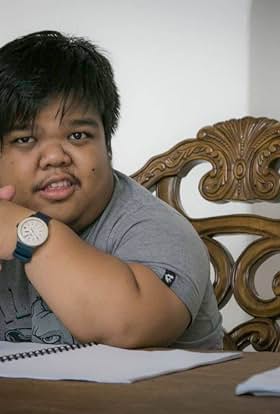 actor Miko Mel C. Peñaloza large photo