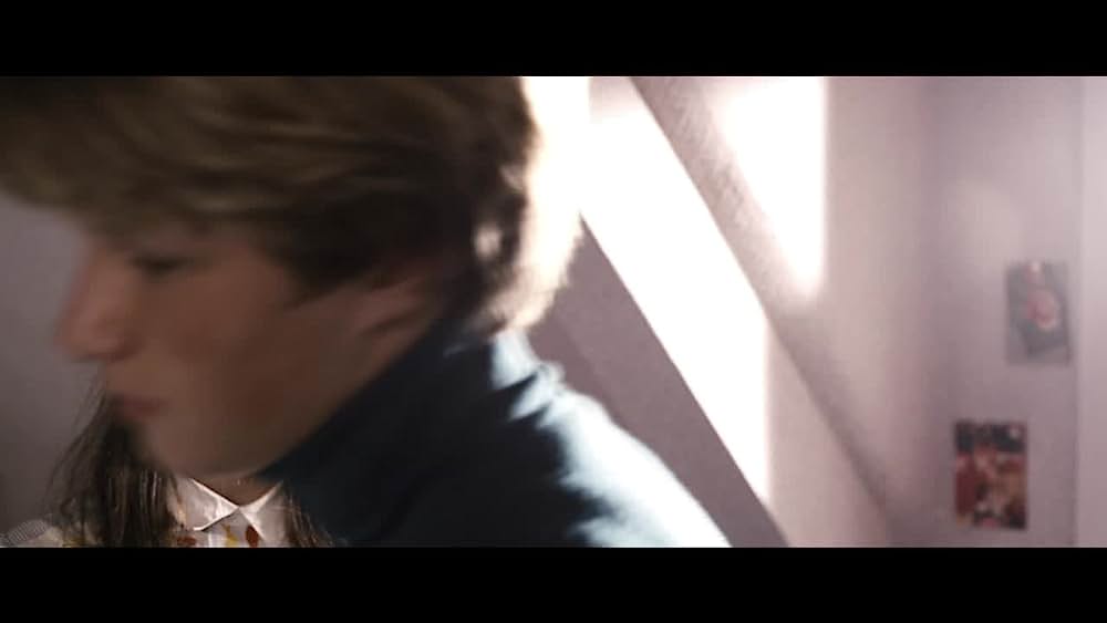 actor Katelijne Damen large photo