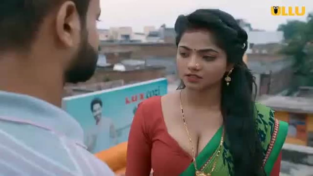 actor Kalyani Jha large photo