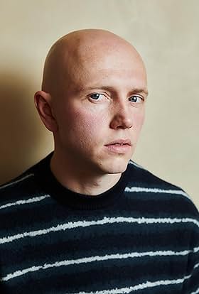 actor AJ Jones large photo