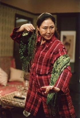 actor Gaowa Siqin large photo