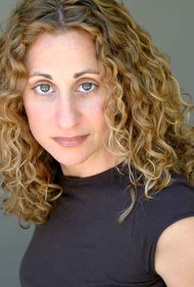 actor Andrea Ruth large photo