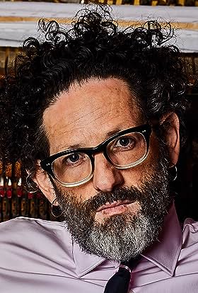 actor Gabriel Mann large photo