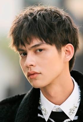 actor Vachirawit Chivaaree large photo