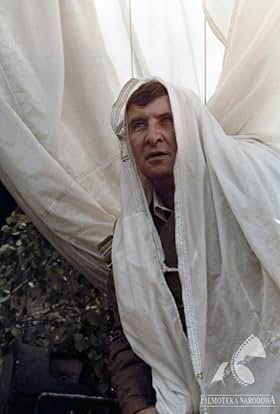 actor Krzysztof Kowalewski large photo