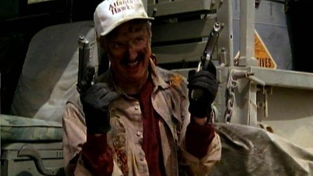 actor Bob Ducsay large photo