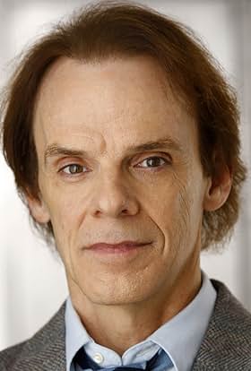 actor Ed Zajac large photo