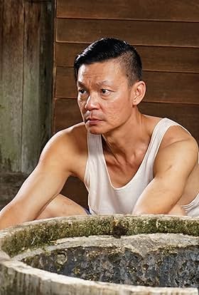 actor Mark Lee large photo