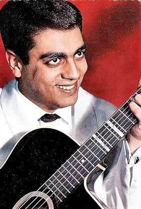 actor Enrico Macias large photo