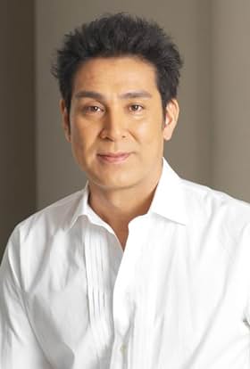 actor Takashi Ukaji large photo