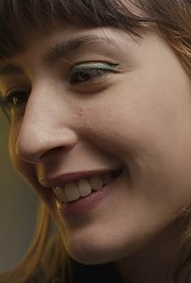 actor Valentina Scapusio large photo