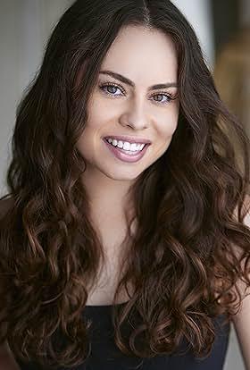 actor Helena Frances large photo