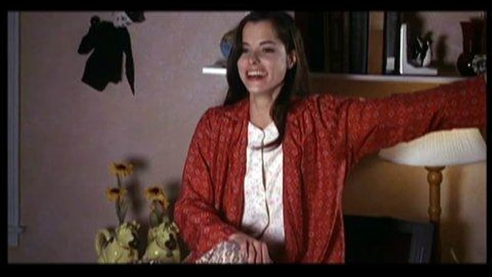 actor Samuel Gould large photo