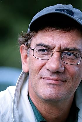 actor Wiktor Zborowski large photo