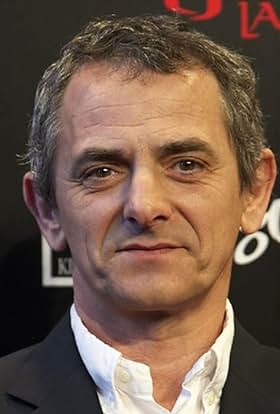 actor Iñaki Miramón large photo