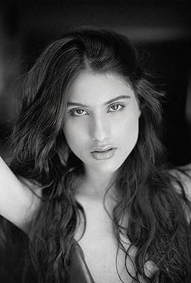 actor Jennalyn Ponraj large photo