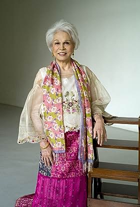 actor Armida Siguion-Reyna large photo