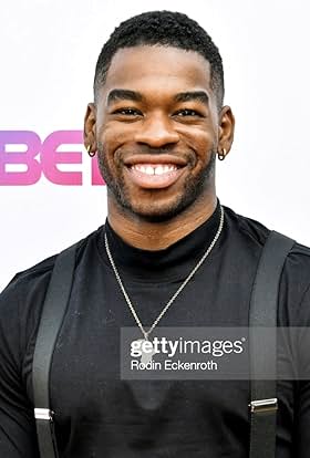 actor Rob Krucible Marshall large photo