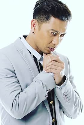 actor Jhong Hilario large photo