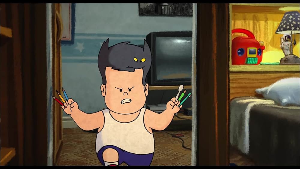 actor Zezeh Barbosa large photo