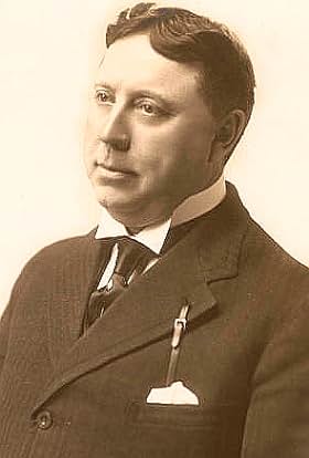 actor Clarence Handyside large photo