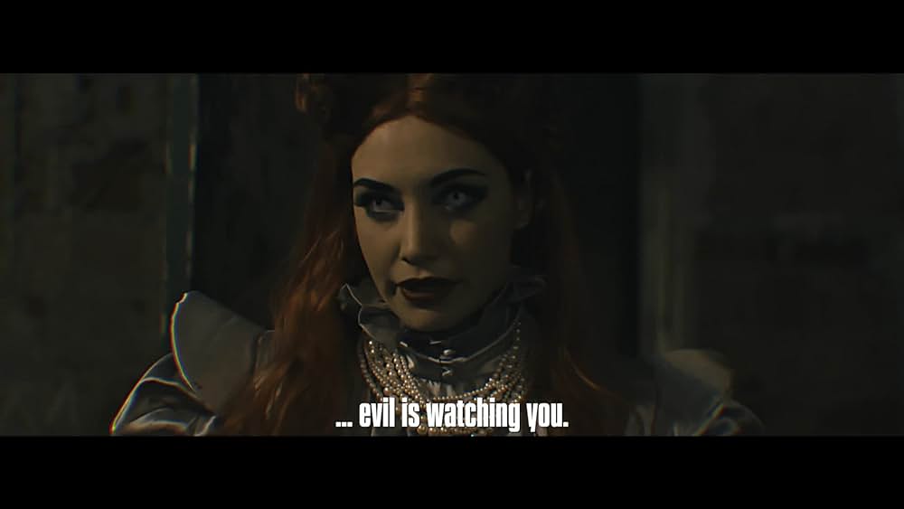 actor Axel Ricco large photo