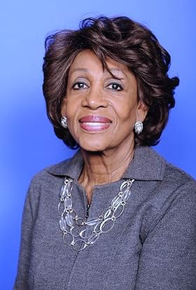 actor Maxine Waters large photo