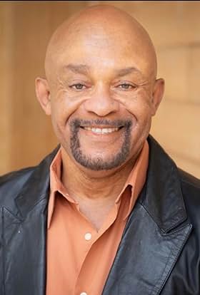 actor Vann Barrett large photo