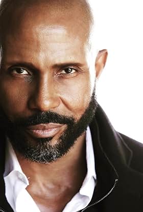 actor Keith Burke large photo