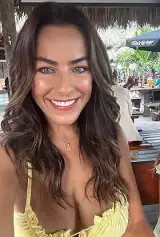Veronica Rodriguez