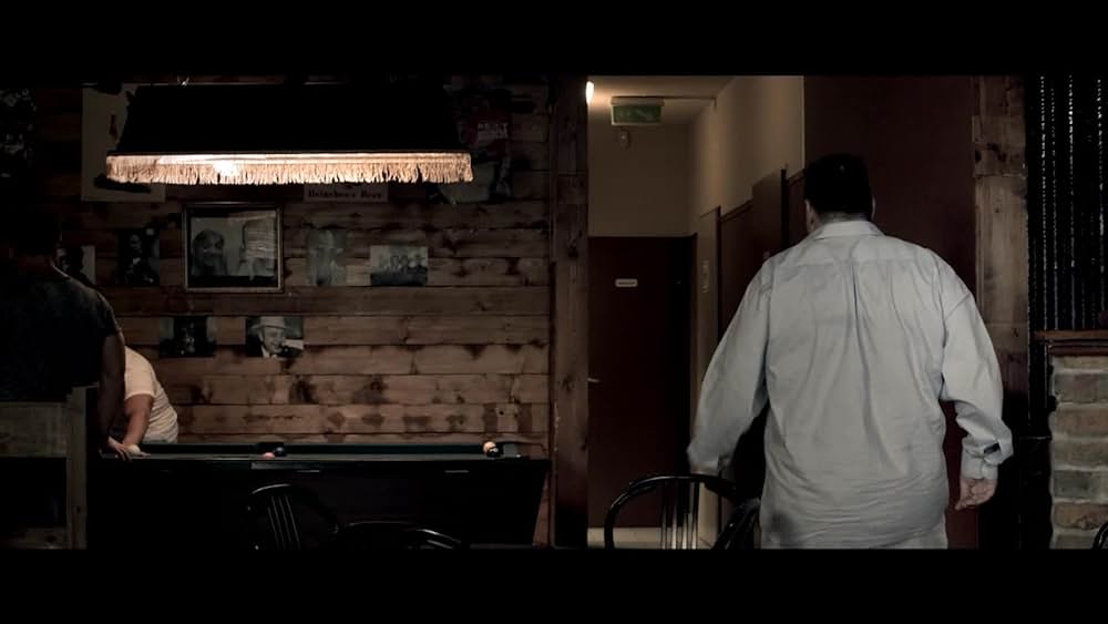 actor Sándor Badár large photo