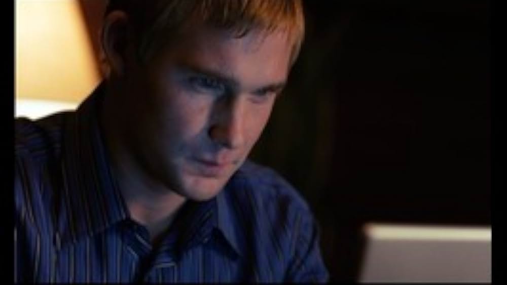 actor Christian Duguay large photo