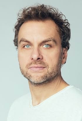 actor Patrice Dubois large photo