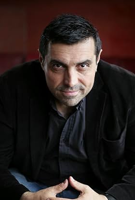 actor Eric da Costa large photo