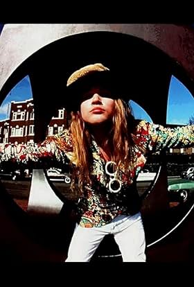 actor Andrew Wood large photo